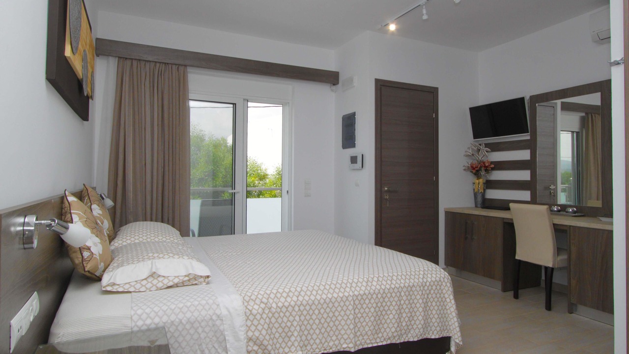 Photo of Bedroom in Haraki