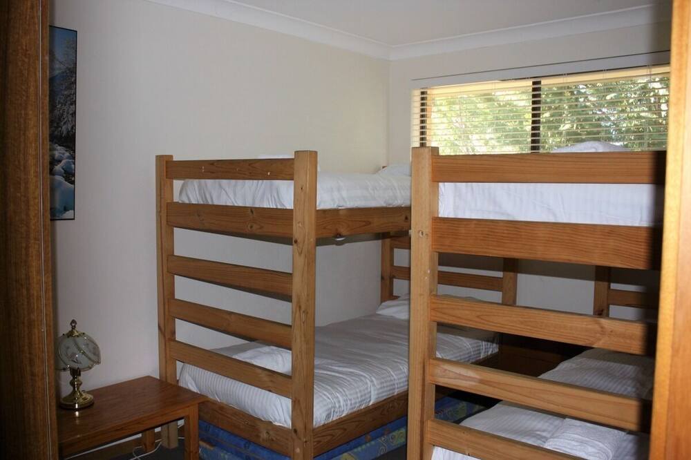 Photo of Bedroom in Berridale