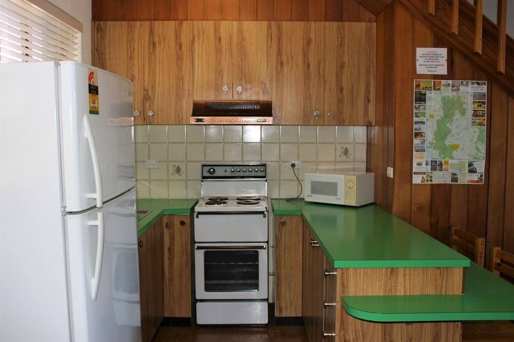 Photo of Kitchen in Berridale