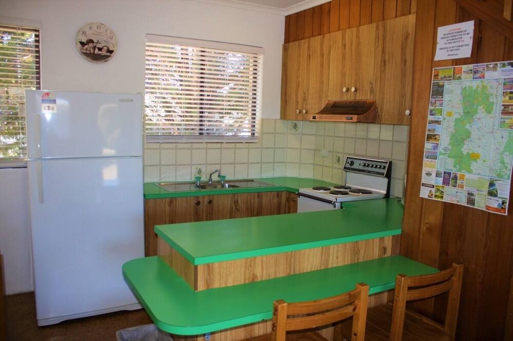 Photo of Kitchen in Berridale