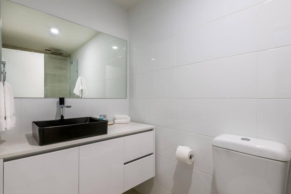 Photo of Bathroom in Palm Cove