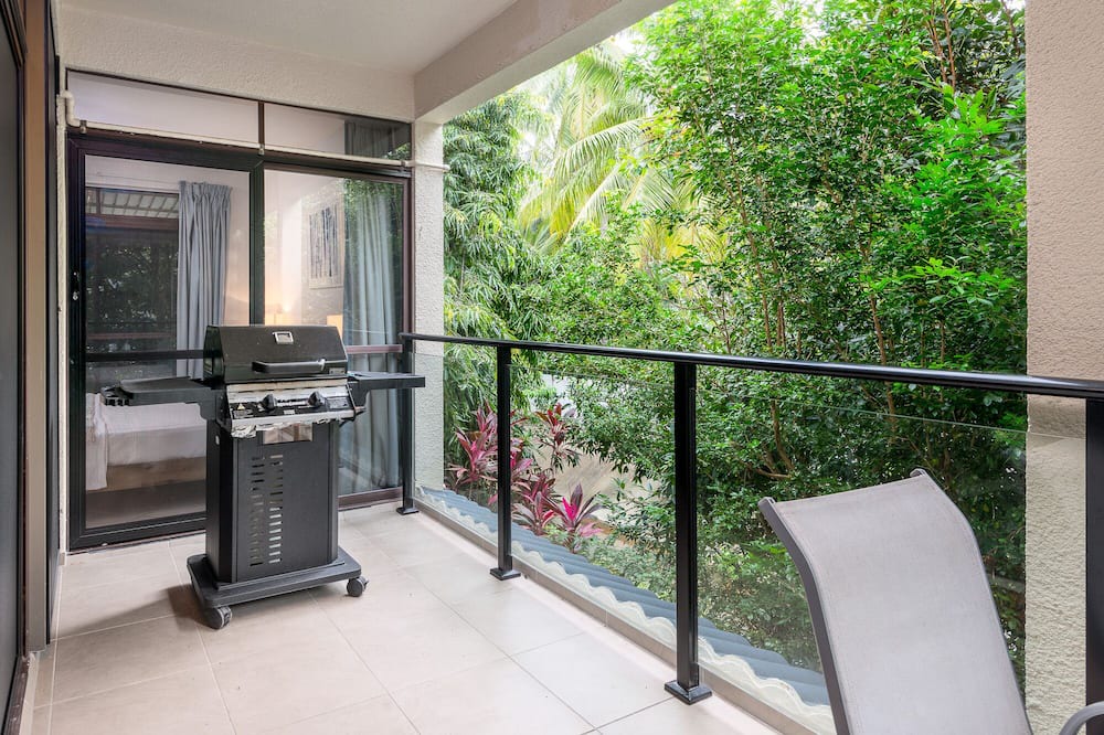 Photo of Patio Balcony in Palm Cove