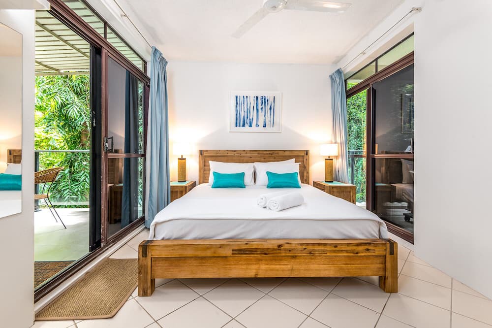Photo of Bedroom in Palm Cove