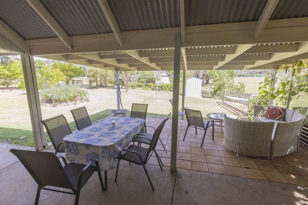 Photo of Patio Balcony in Eurobin