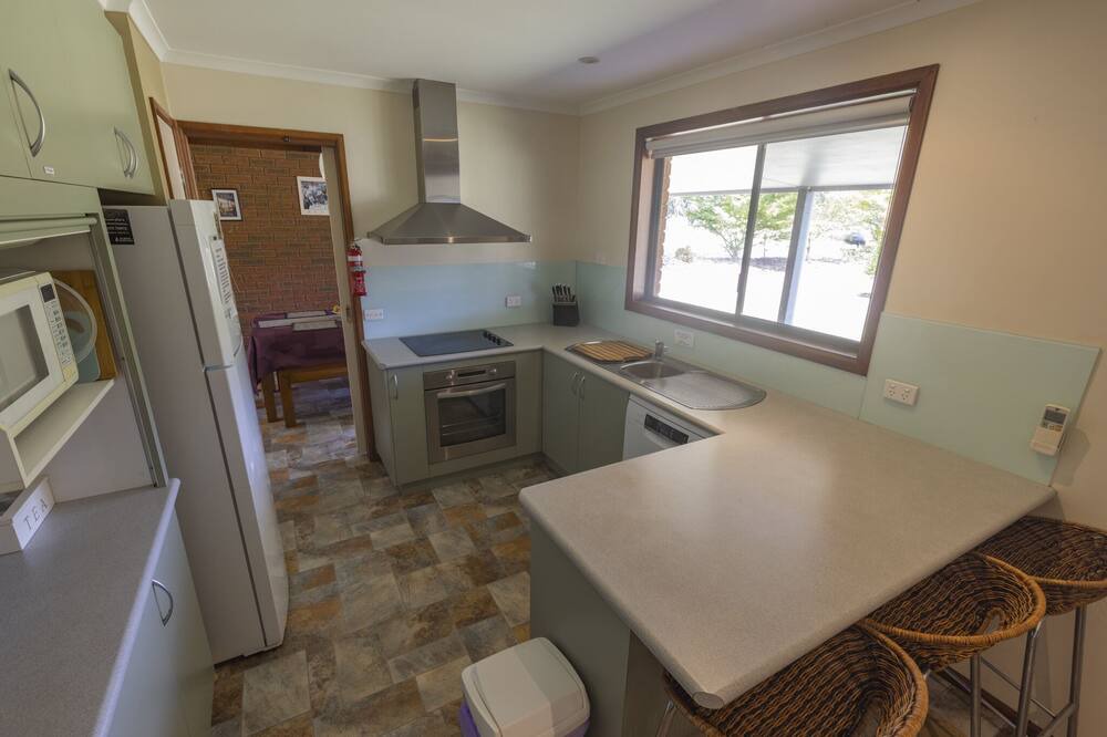 Photo of Kitchen in Eurobin