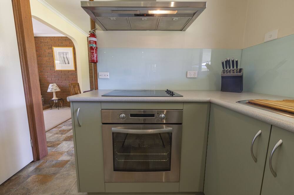 Photo of Kitchen in Eurobin