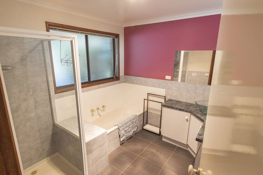Photo of Bathroom in Eurobin