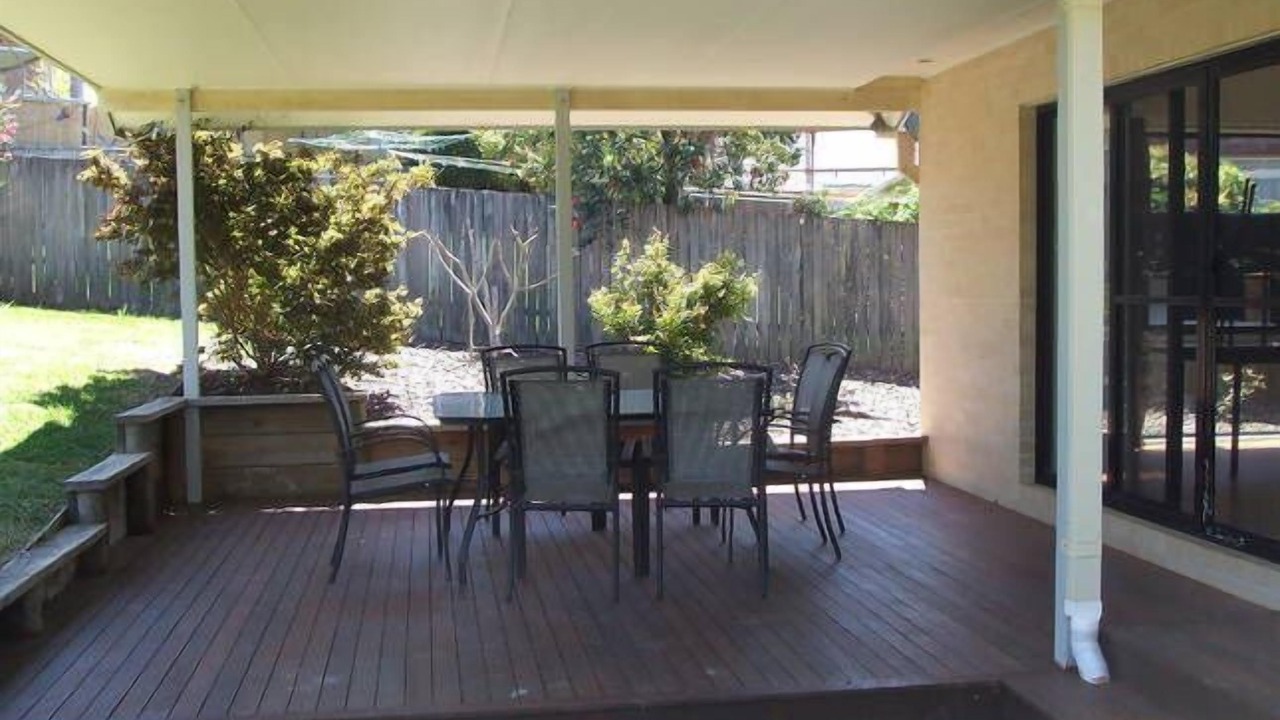 Photo of Outdoor in Scotts Head