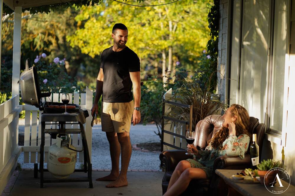 Photo of Others in Woodside