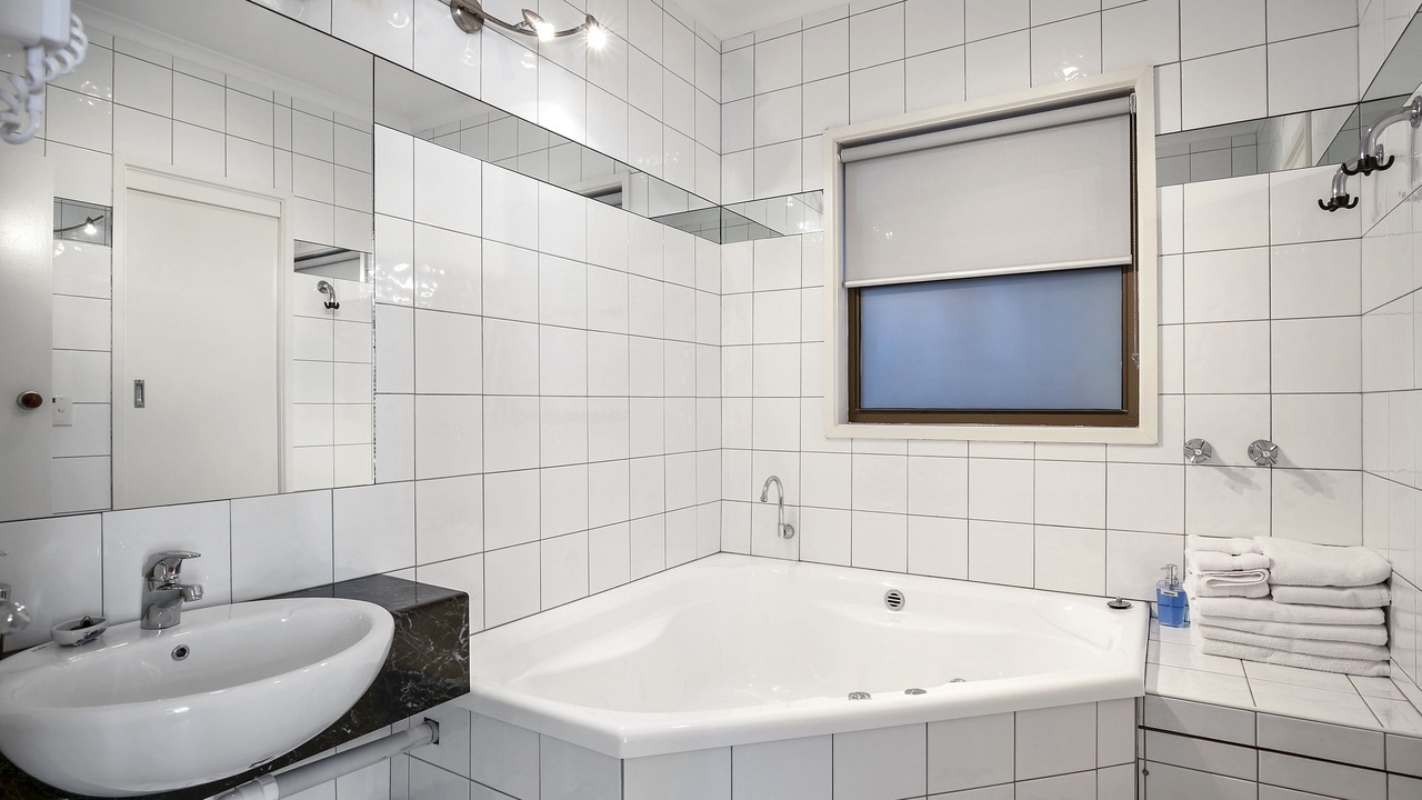 Photo of Bathroom in Newhaven