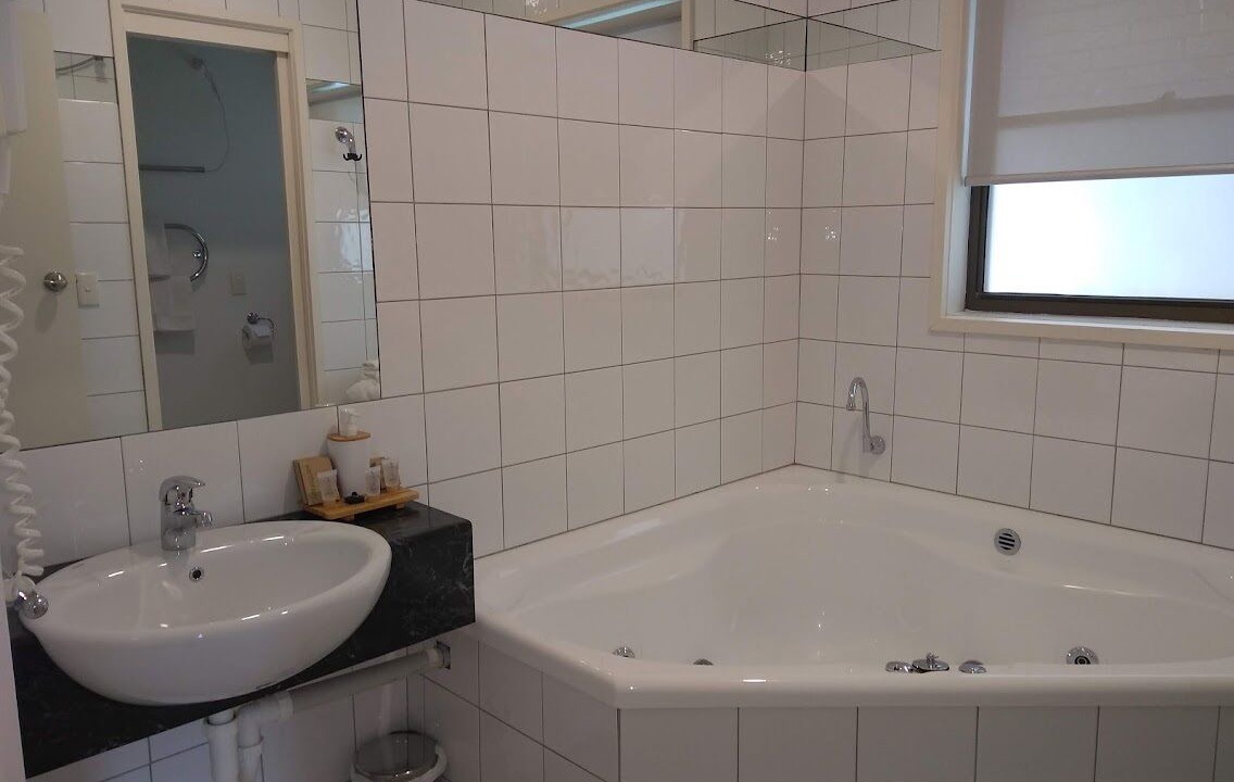 Photo of Bathroom in Newhaven