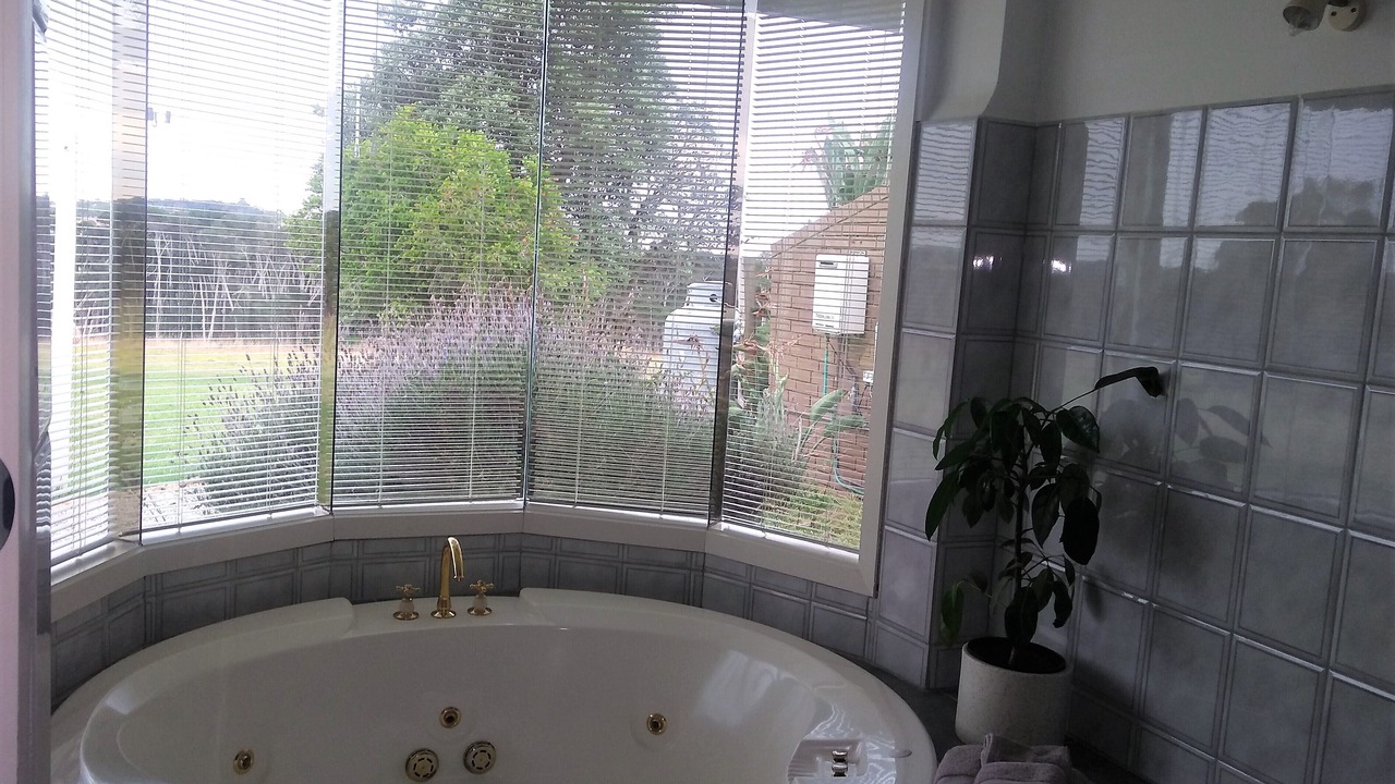 Photo of Bathroom in Newhaven