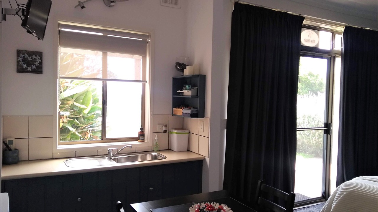 Photo of Kitchen in Newhaven