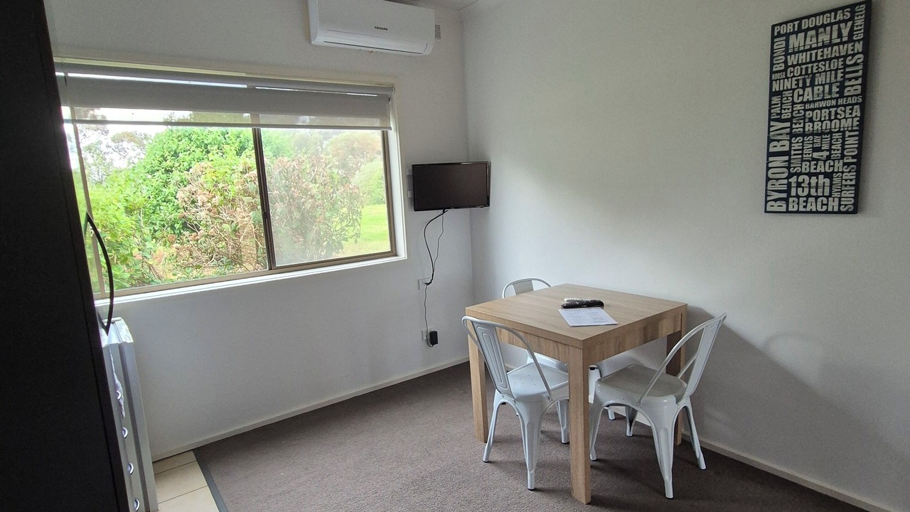 Photo of Outdoor in Newhaven