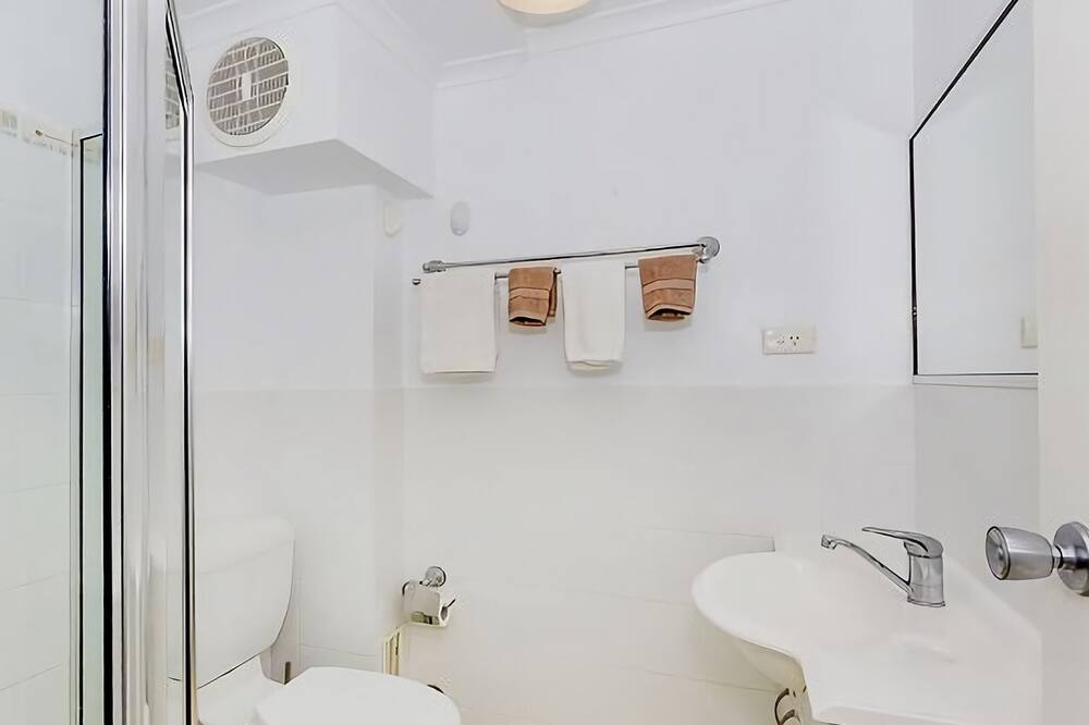 Photo of Bathroom in Sawtell