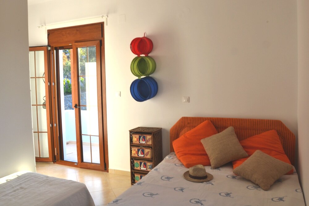 Photo of Bedroom in Leros