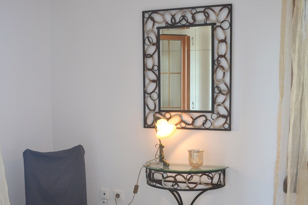 Photo of Bedroom in Leros