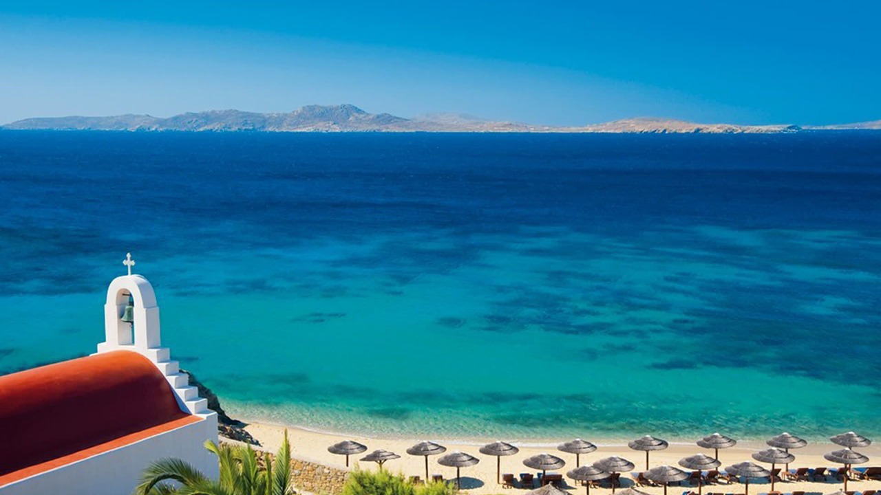 Photo of Others in Agios Stefanos