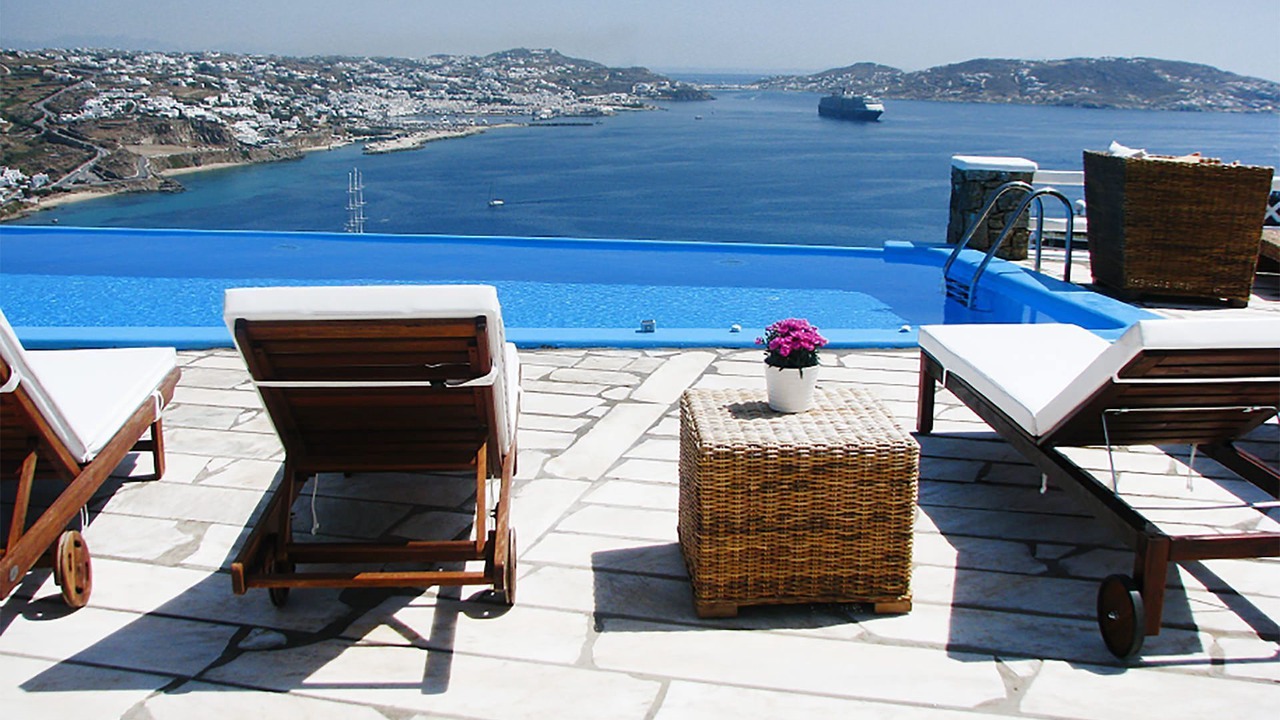 Photo of Outdoor in Agios Stefanos