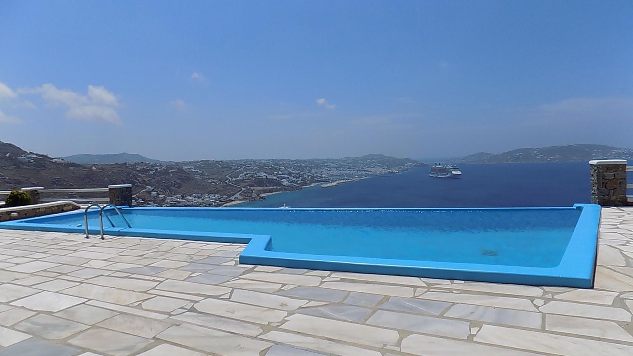 Photo of Outdoor in Agios Stefanos