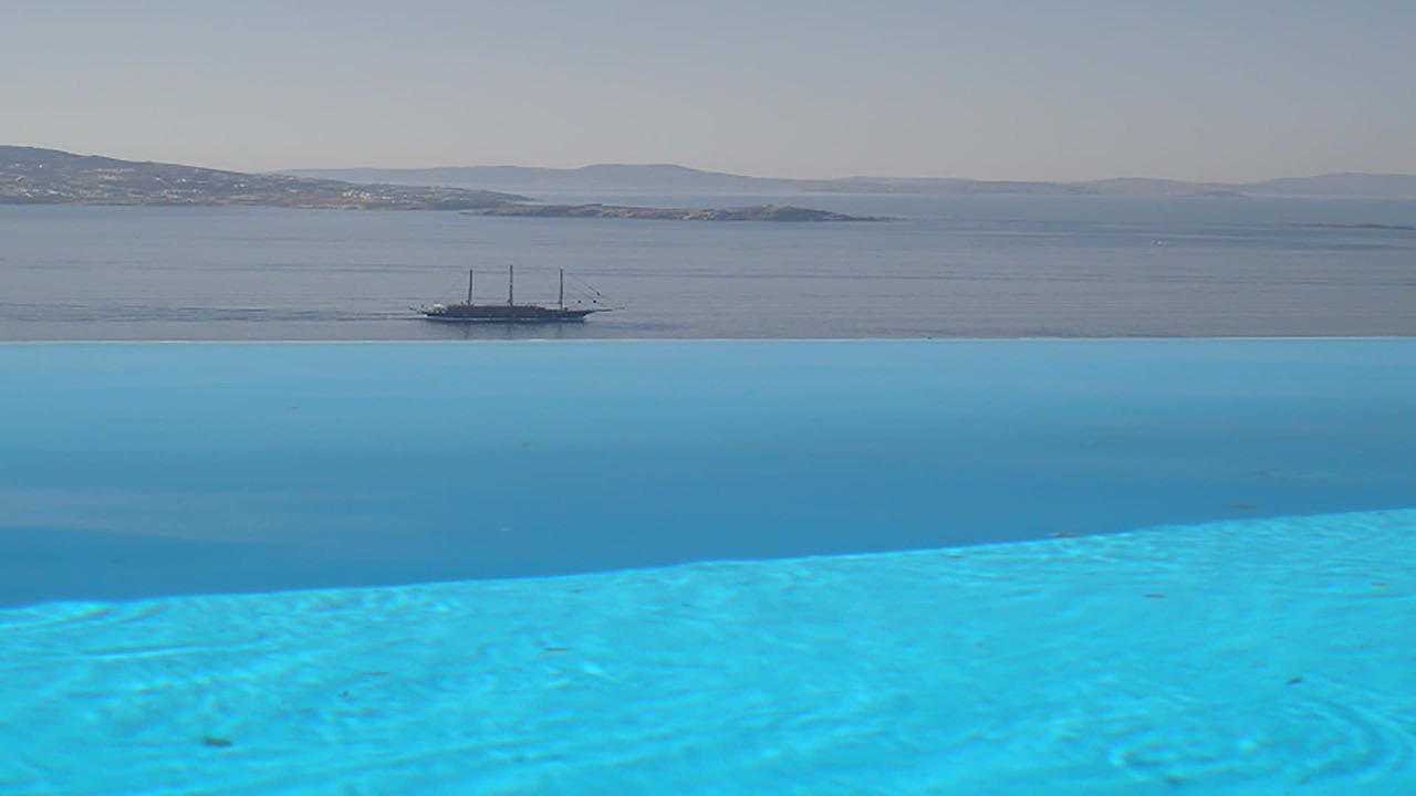 Photo of Outdoor in Agios Stefanos