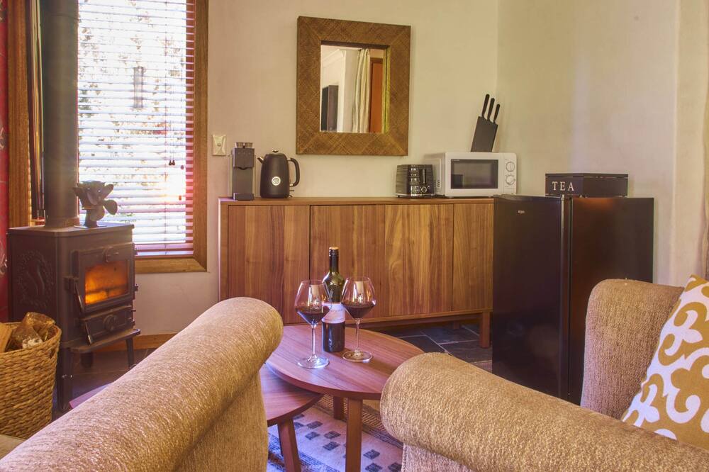 Photo of Livingroom in Mount Tomah