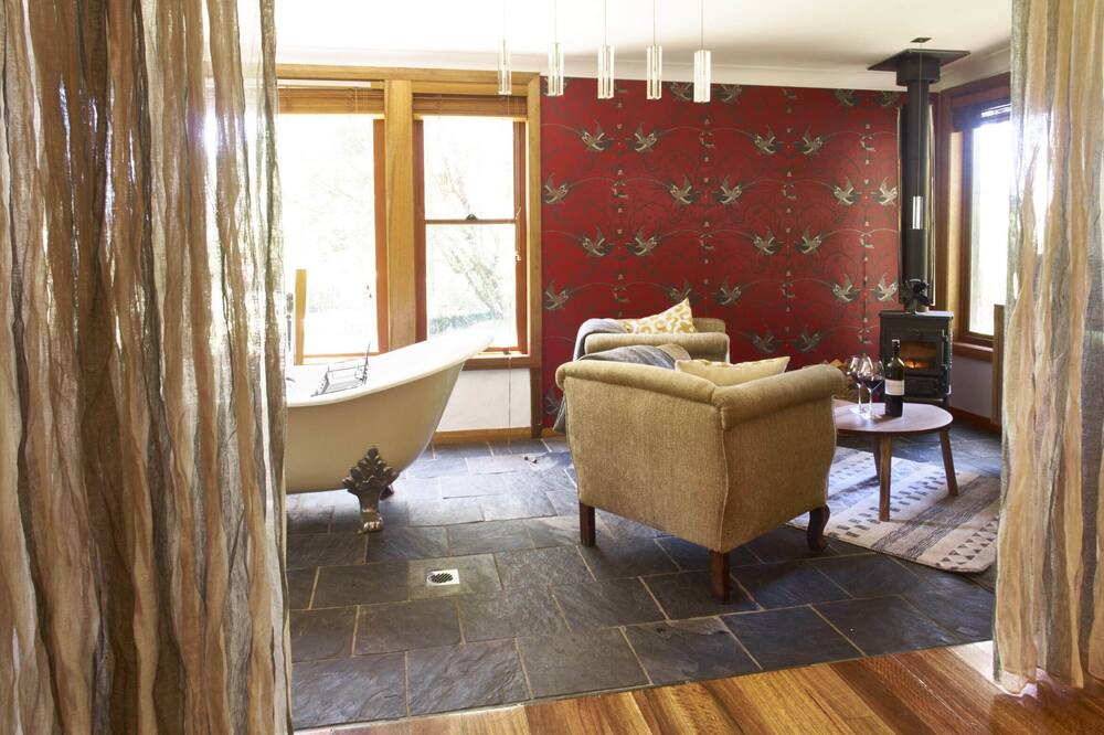 Photo of Livingroom in Mount Tomah
