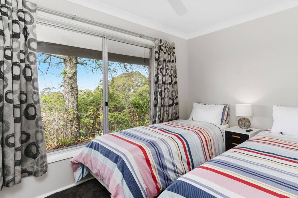 Photo of Bedroom in Bilpin