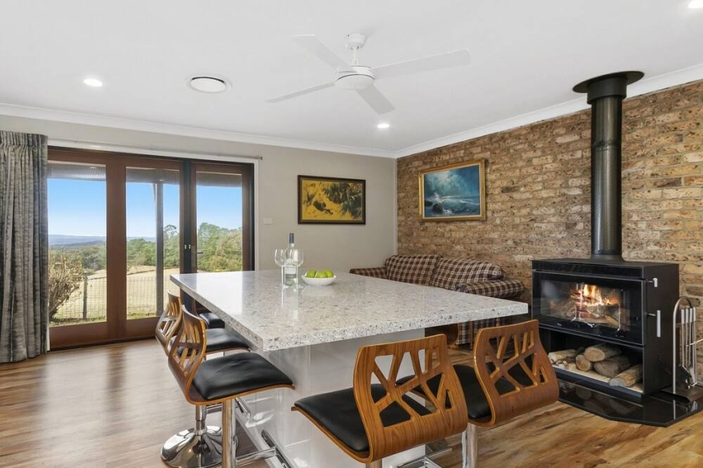 Photo of Kitchen in Bilpin