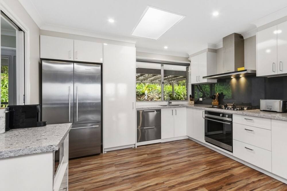 Photo of Kitchen in Bilpin