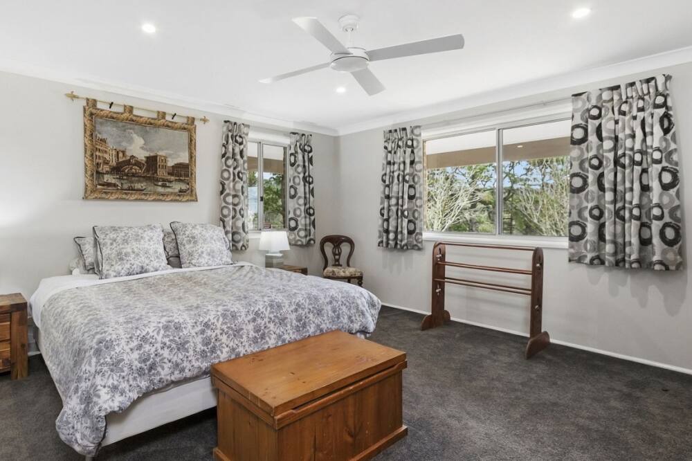 Photo of Bedroom in Bilpin