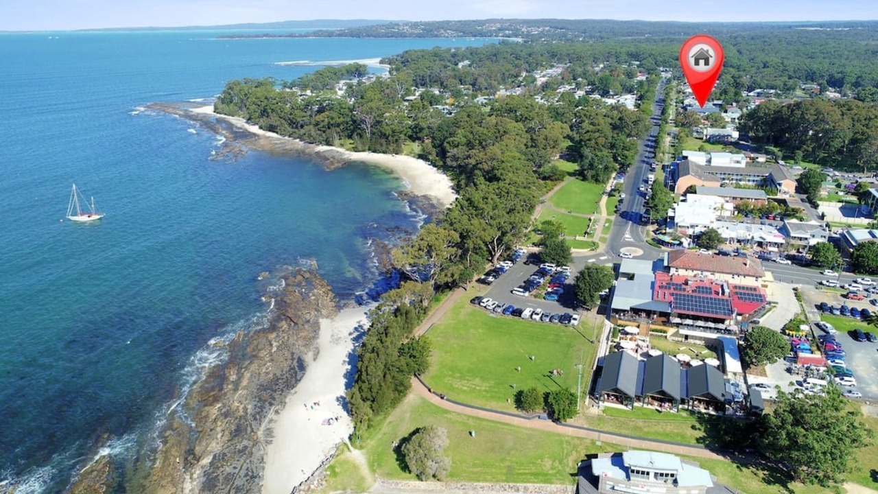 Photo of Outdoor in Huskisson