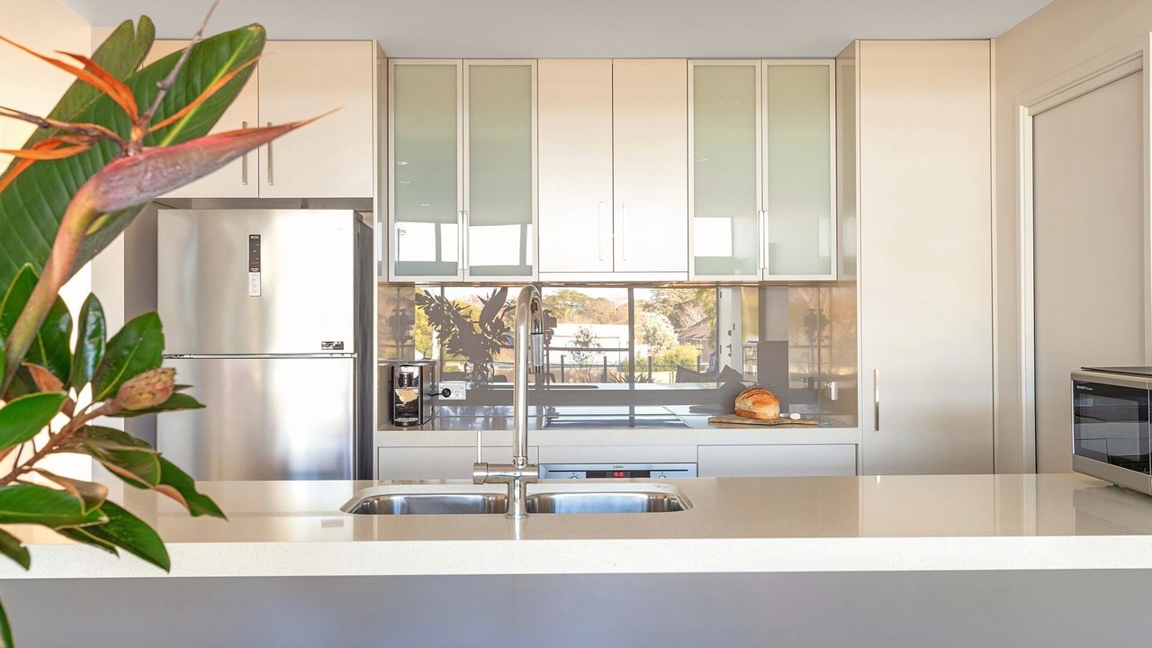 Photo of Kitchen in Huskisson