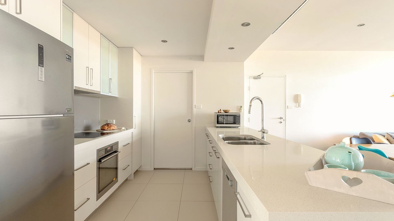 Photo of Kitchen in Huskisson