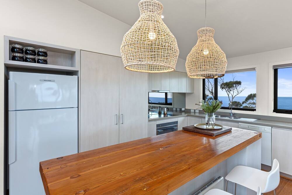 Photo of Kitchen in Apollo Bay
