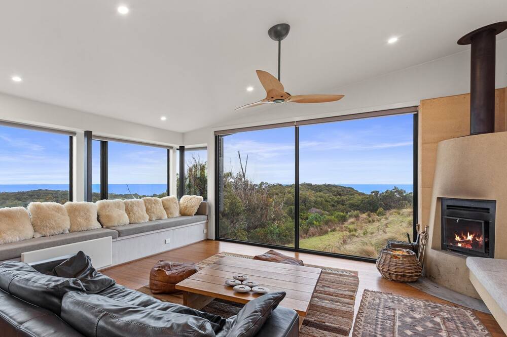 Photo of Livingroom in Apollo Bay