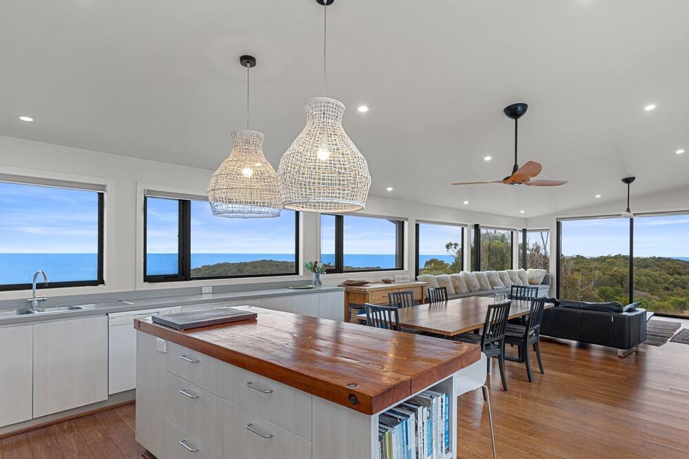 Photo of Kitchen in Apollo Bay