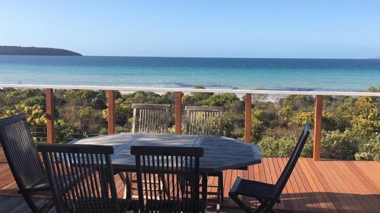 Photo of Outdoor in Island Beach