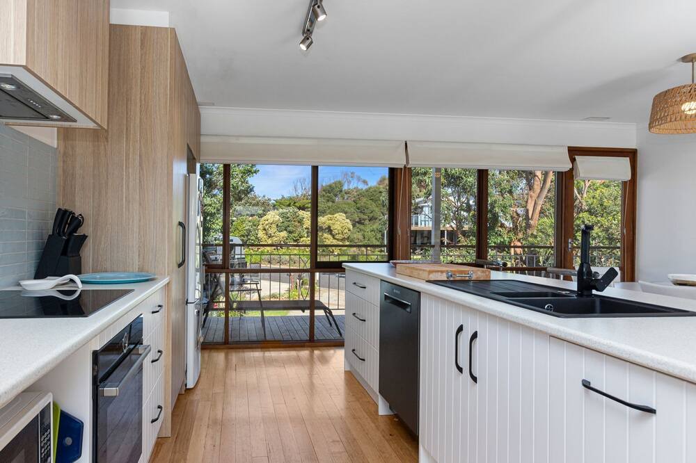 Photo of Kitchen in Marengo