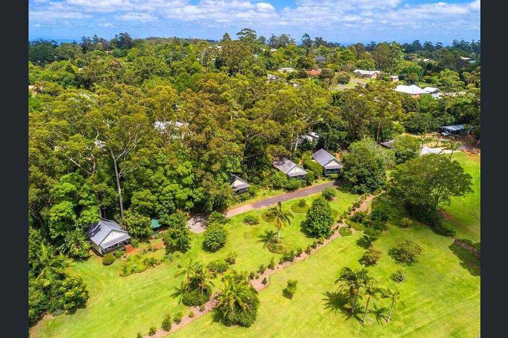 Photo of Outdoor in North Tamborine