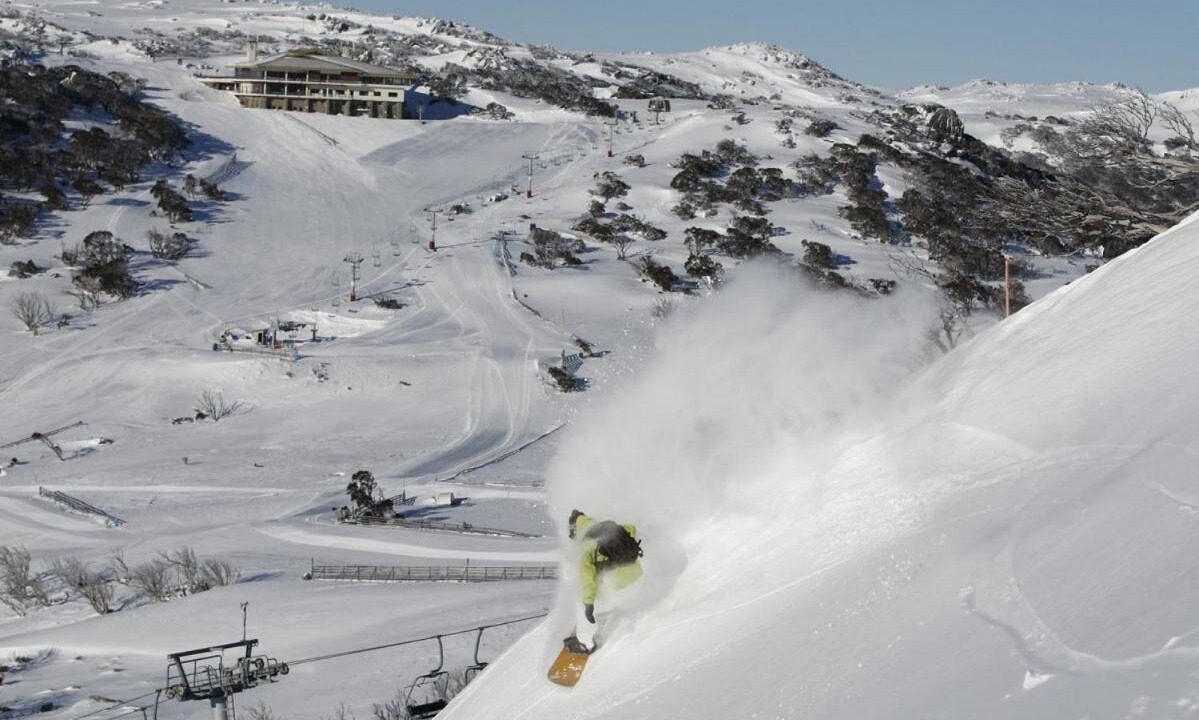 Photo of Others in Jindabyne