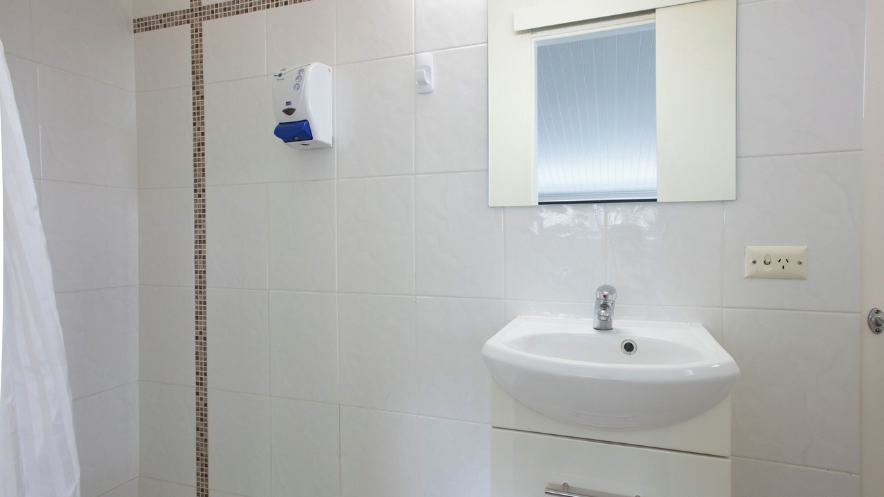 Photo of Bathroom in Jindabyne