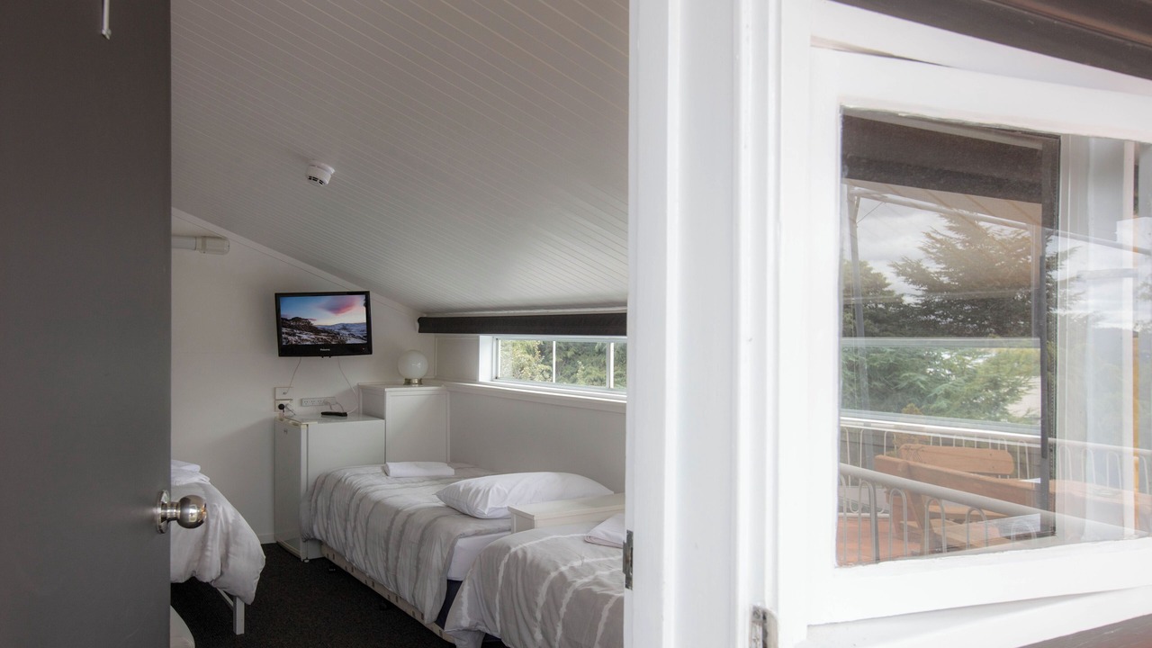 Photo of Bedroom in Jindabyne