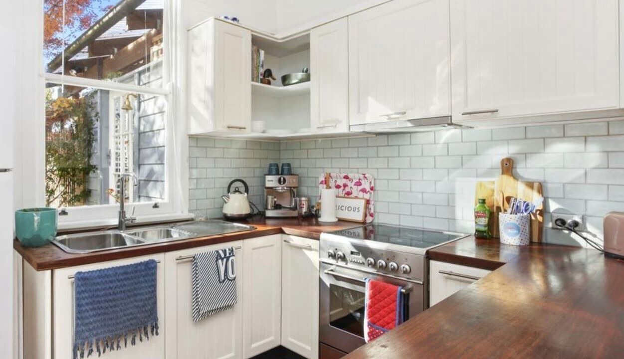 Photo of Kitchen in Leura