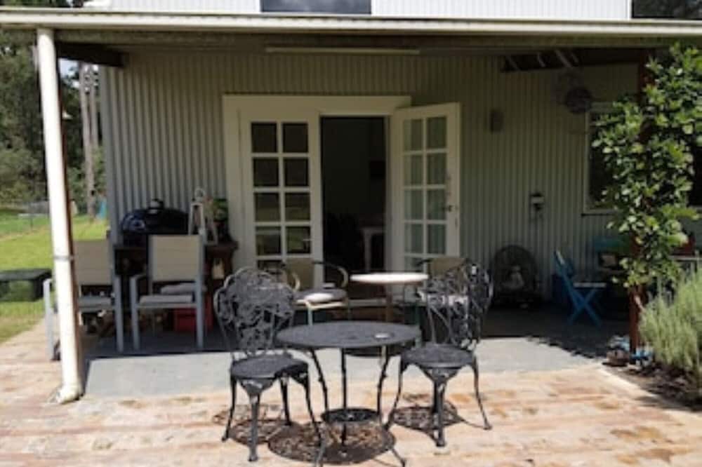 Photo of Patio Balcony in Cooroy