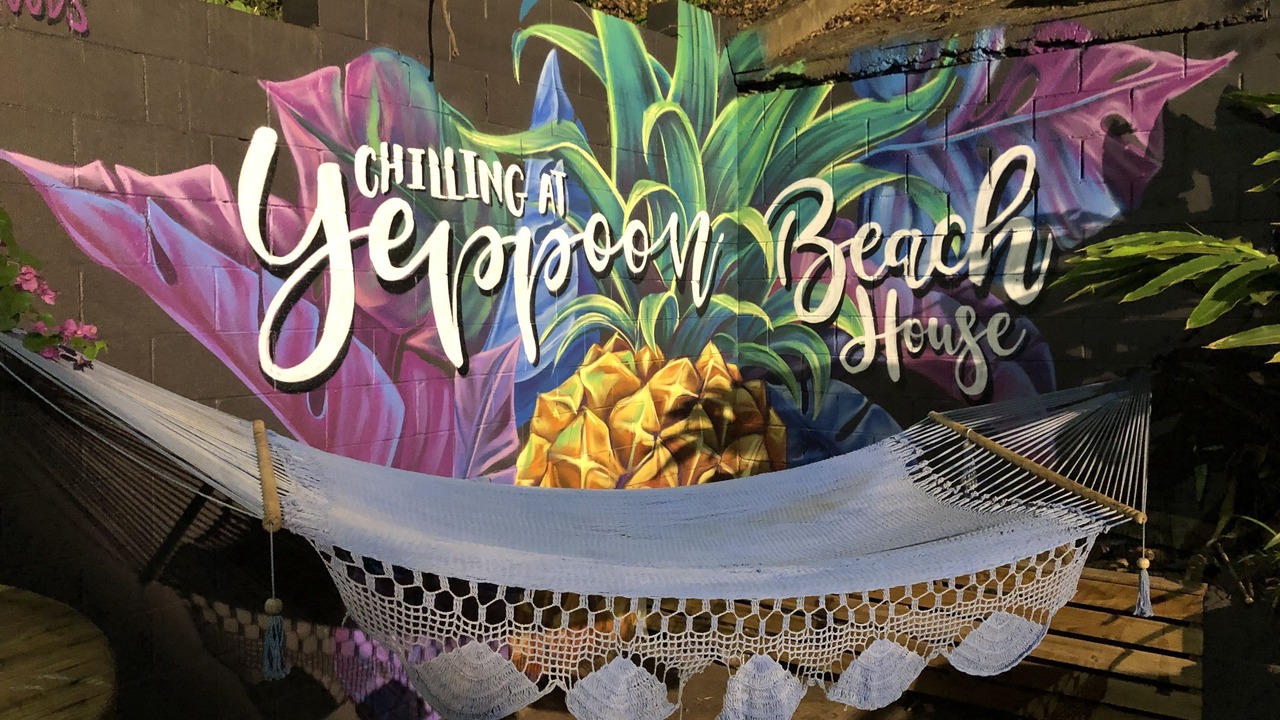 Photo of Outdoor in Yeppoon