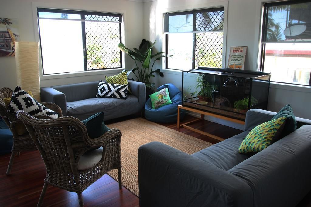 Photo of Livingroom in Yeppoon