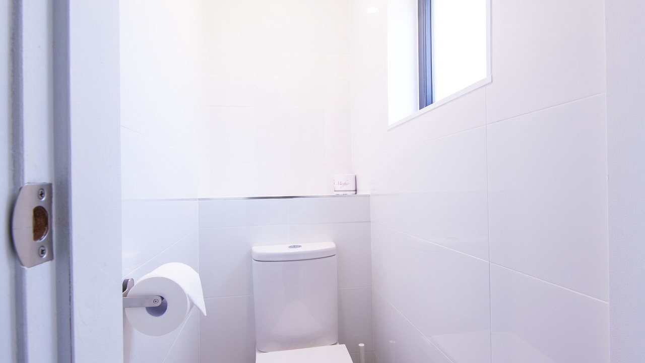 Photo of Bathroom in Jindabyne