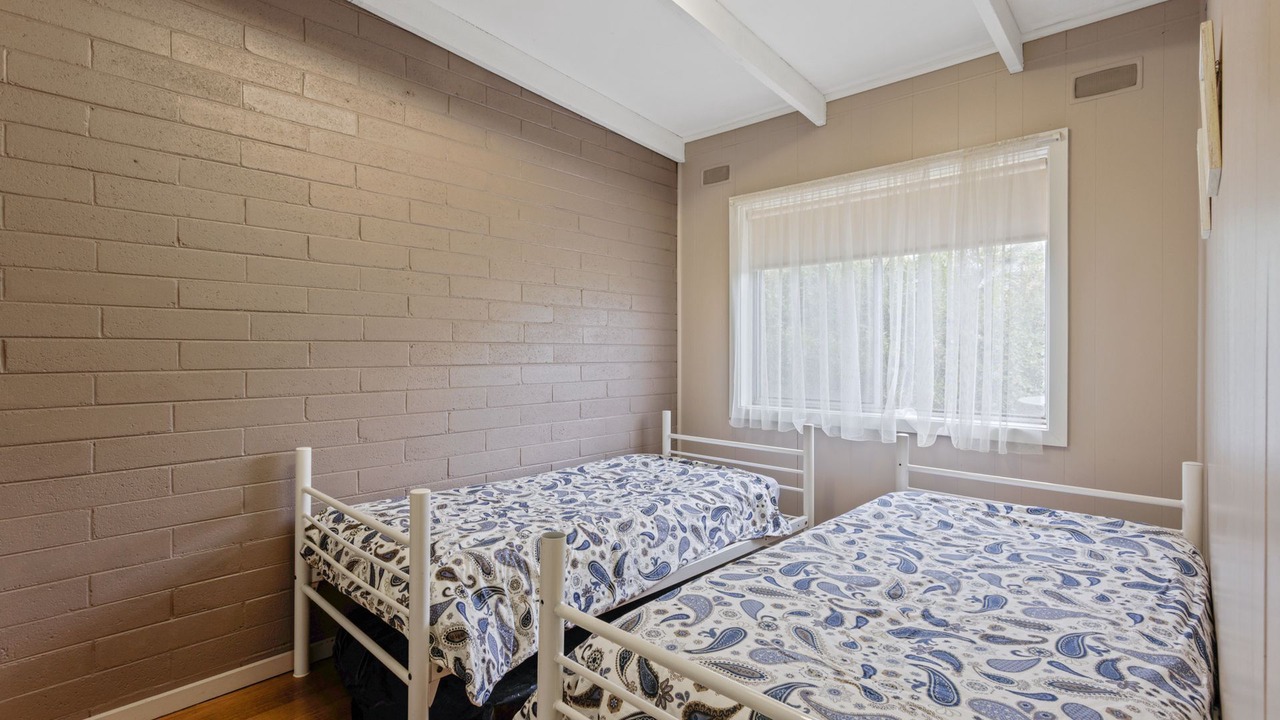 Photo of Bedroom in Silverleaves
