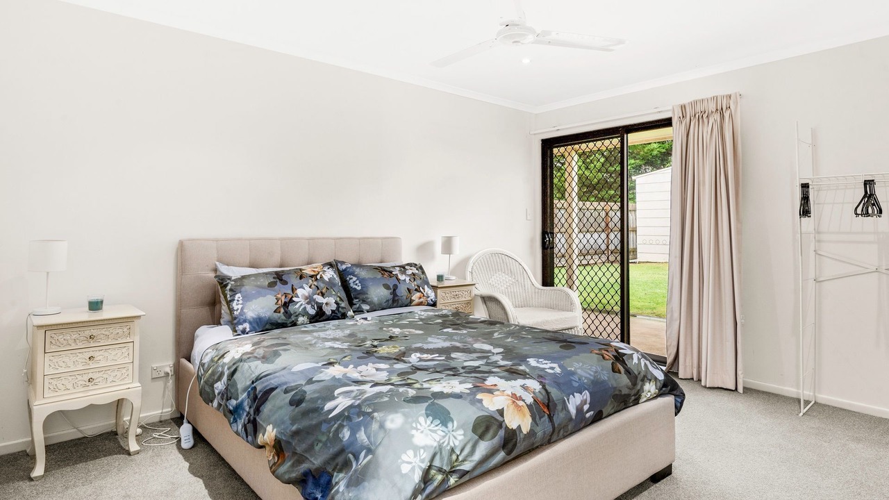 Photo of Bedroom in Ventnor